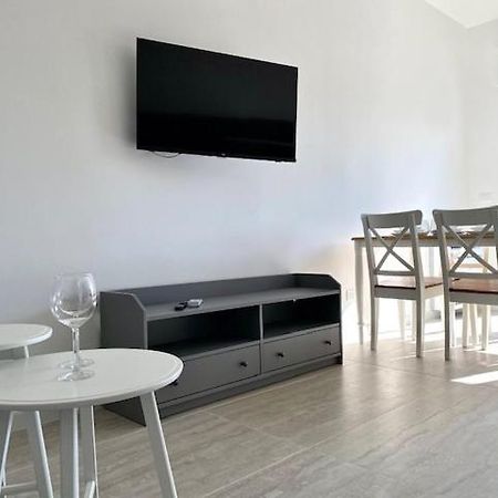 Le Calette House - Puglia Mia Apartments Monopoli Exteriér fotografie