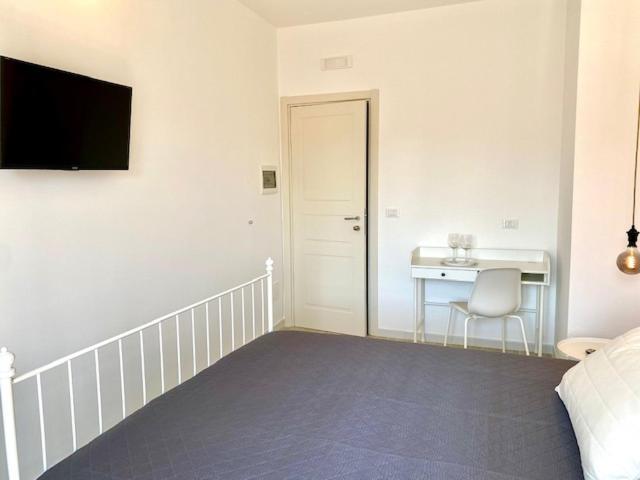 Le Calette House - Puglia Mia Apartments Monopoli Exteriér fotografie