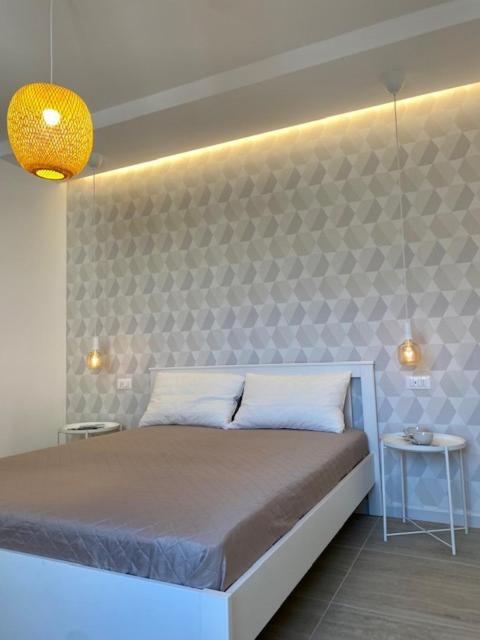 Le Calette House - Puglia Mia Apartments Monopoli Exteriér fotografie