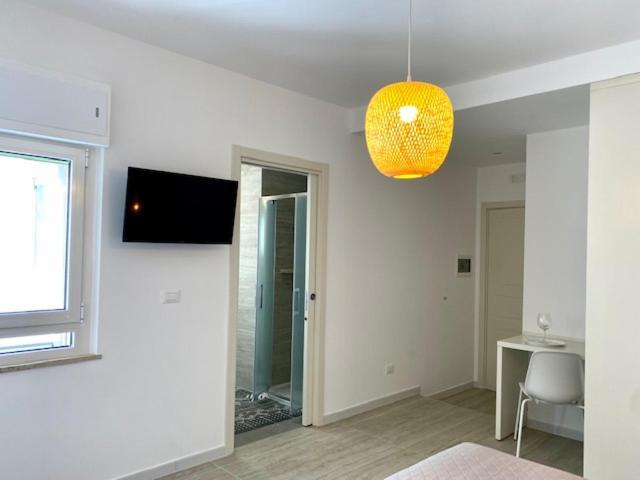 Le Calette House - Puglia Mia Apartments Monopoli Exteriér fotografie