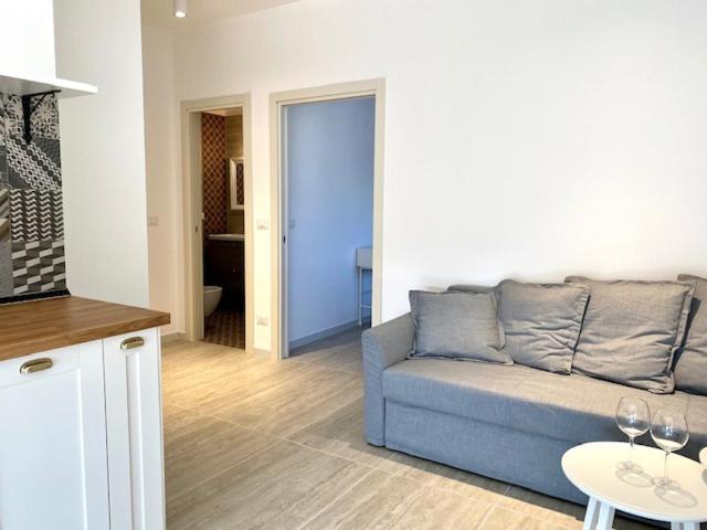 Le Calette House - Puglia Mia Apartments Monopoli Exteriér fotografie