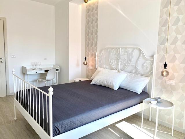 Le Calette House - Puglia Mia Apartments Monopoli Exteriér fotografie