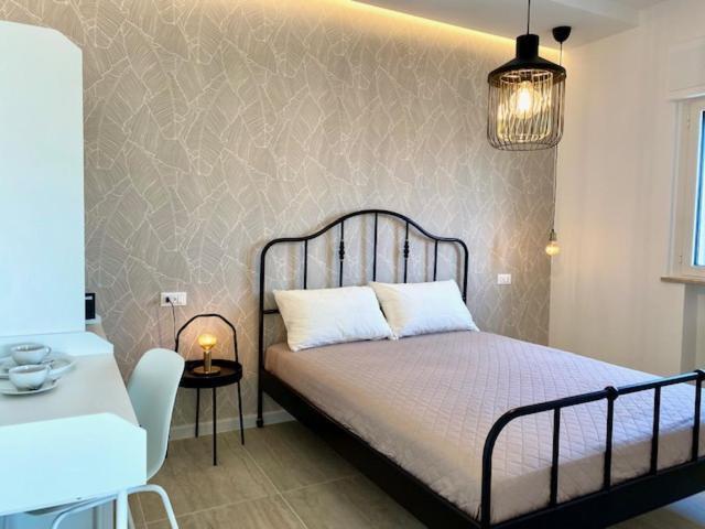 Le Calette House - Puglia Mia Apartments Monopoli Exteriér fotografie