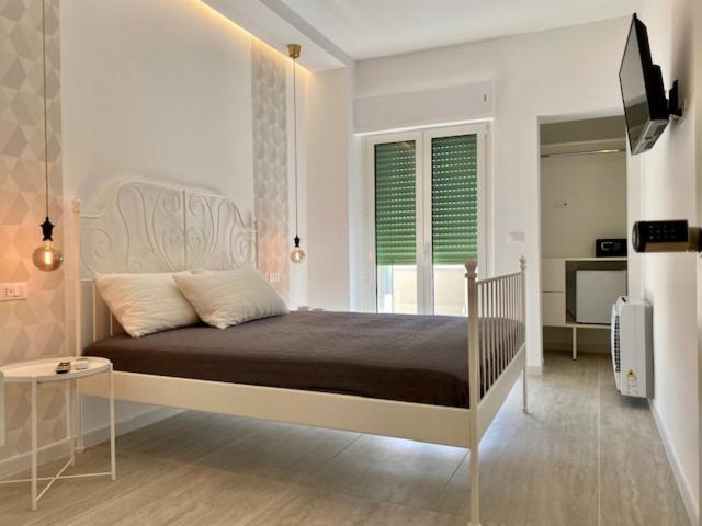 Le Calette House - Puglia Mia Apartments Monopoli Exteriér fotografie