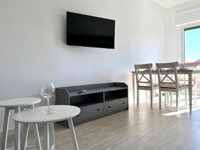 Le Calette House - Puglia Mia Apartments Monopoli Exteriér fotografie