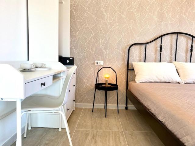 Le Calette House - Puglia Mia Apartments Monopoli Exteriér fotografie