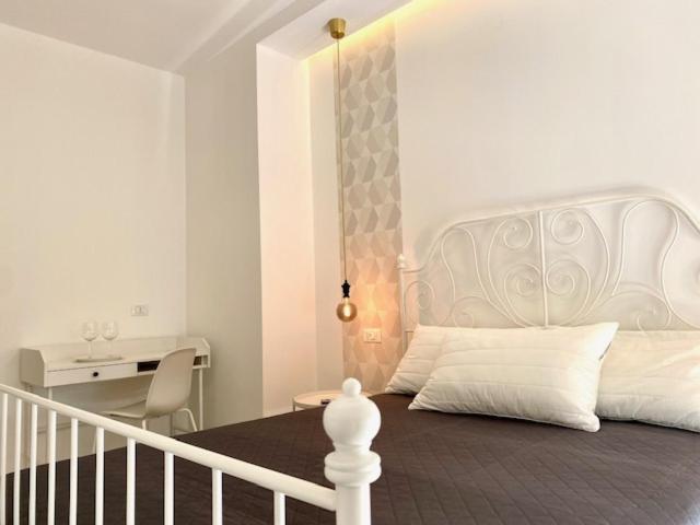 Le Calette House - Puglia Mia Apartments Monopoli Exteriér fotografie