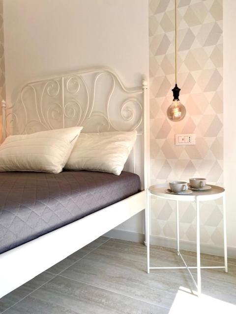 Le Calette House - Puglia Mia Apartments Monopoli Exteriér fotografie