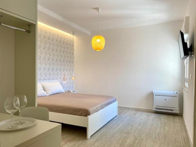 Le Calette House - Puglia Mia Apartments Monopoli Exteriér fotografie