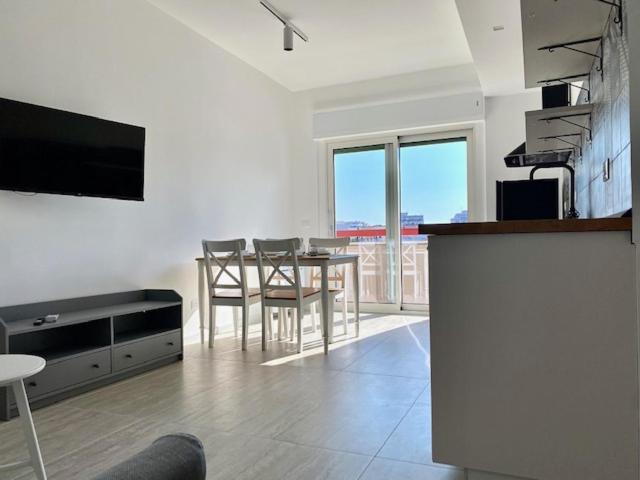 Le Calette House - Puglia Mia Apartments Monopoli Exteriér fotografie