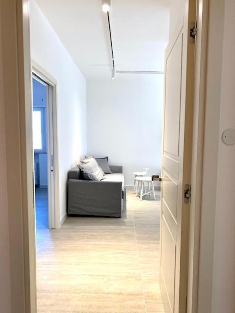 Le Calette House - Puglia Mia Apartments Monopoli Exteriér fotografie